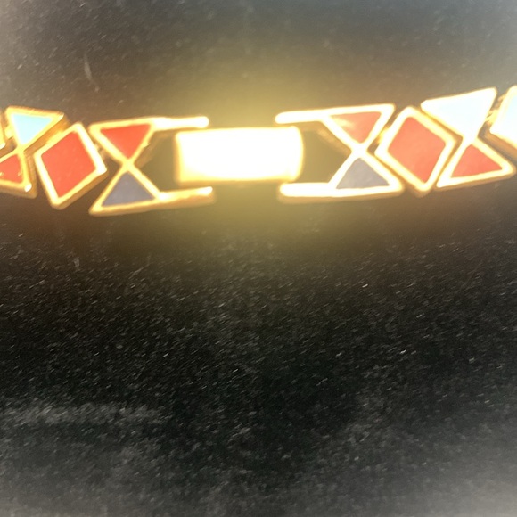 Aztec necklace - Picture 2 of 2